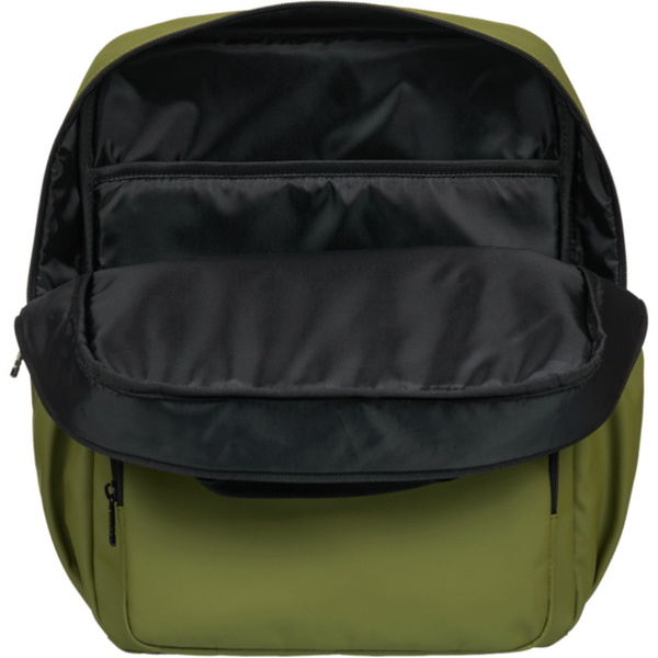 2026 Roxy Femmes Vague Chuchotement En Caoutchouc Sac à Dos ERJBP04992 - Oil Green